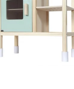 Little Dutch PLAY Toy Kitchen - Mint - LD