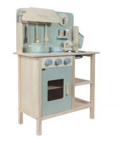 Little Dutch PLAY Toy Kitchen - Mint - LD