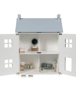Little Dutch Doll's House - LD4466