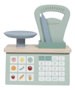Little Dutch Toy Weighing Scales - LD