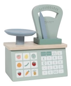 Little Dutch Toy Weighing Scales - LD