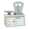Little Dutch Toy Weighing Scales - LD