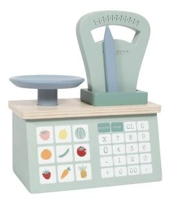 Little Dutch Toy Weighing Scales - LD