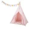 Little Dutch Teepee Tent - Pink
