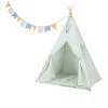 Little Dutch Teepee Tent - Mint