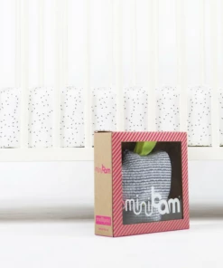 Mellipou Minibam Music Box Brody - Paradise SALE