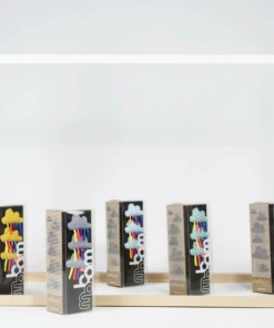 Mellipou Mobam Cot Mobile - Black Vick - Someone Like You