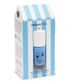 Nailmatic Nail Polish Set - Gaston + Charlie PLAY