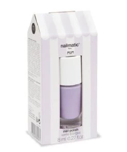 Nailmatic Nail Polish Set - Piglou + Lola PLAY