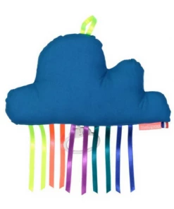 Mellipou Baby Essentials Cloud Music Box, Luke - Light My Fire