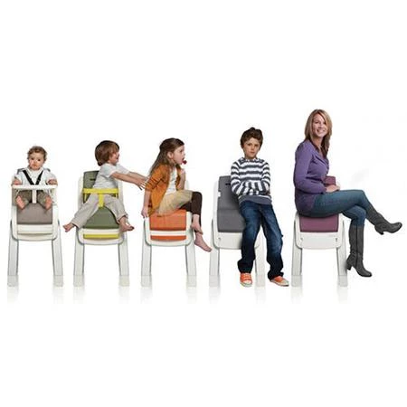 NUNA Highchair Zaaz