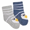 Condor Tights & Socks Penguin Non-Slip Socks