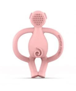 Matchstick Monkey Teether - Pickle Pig Teething Toys