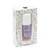 Nailmatic Nail Polish - Piglou - Lilac Glitter