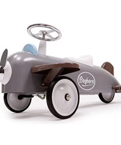 Baghera Plane 878 PLAY