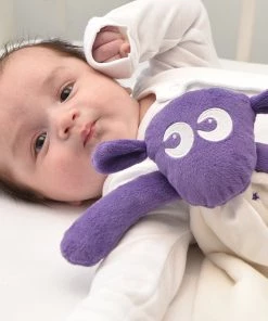 Sweet Dreamers Ewan Baa Baa Blankie - Baby Comforter SALE