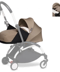 BABYZEN YOYO 0+ Newborn Pack