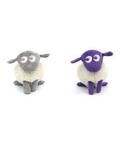 Sweet Dreamers Ewan The Dream Sheep (Classic) - Baby Sleep Soother