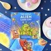 From You To Me The Great Alien Cake Off Gifts For Kids