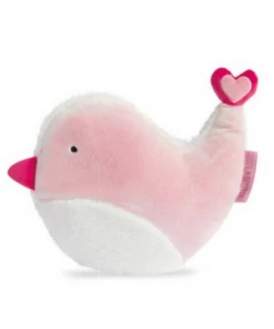 Doudou Et Compagnie Doudou Pillow Birdy SALE