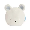 Doudou Et Compagnie Doudou Pillow Bear - Aussi Doux DC3238 SALE