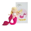 Doudou Et Compagnie Miss Mermaid - May - DC3403 PLAY
