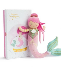 Doudou Et Compagnie PLAY Miss Mermaid - Alizee - DC3405
