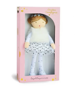 Doudou Et Compagnie PLAY Miss Precious - Agathe - DC3401