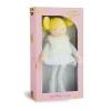 Doudou Et Compagnie Doudou Perline - Miss Precious DC3402