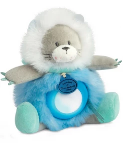 Doudou Et Compagnie Doudou Lion Night Light DC3408