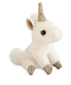 Histoire D'ours Key Chain Unicorn