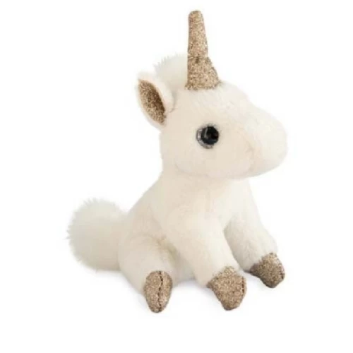Histoire D'ours Key Chain Unicorn