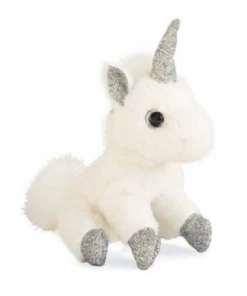 Histoire D'ours Key Chain Unicorn