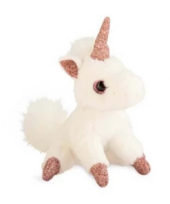 Histoire D'ours Key Chain Unicorn