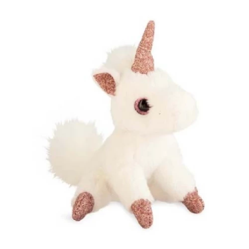 Histoire D'ours Key Chain Unicorn