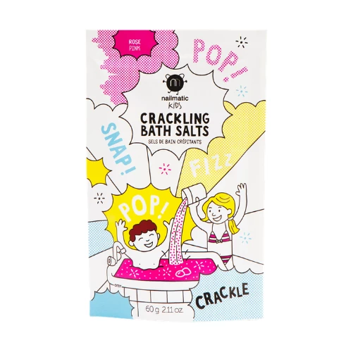 Nailmatic Crackling Bath Salt