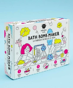 Nailmatic Bathing & Skincare Bath Bomb Maker