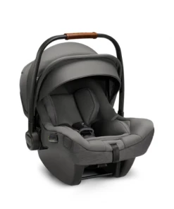 NUNA Pipa Next Car Seats ON THE MOVE