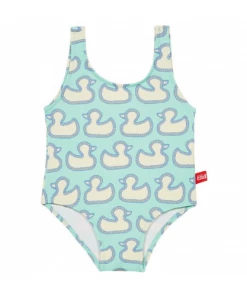 Condor SUMMER TIME Swimsuit - Little Duck Turquoise
