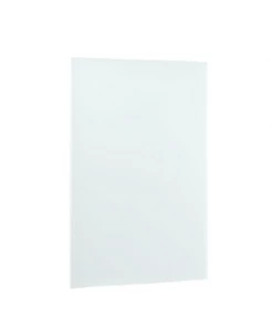 My Favourite Things Infrared Heating Panels - Glass Black/White Panels - Frameless ON THE MOVE