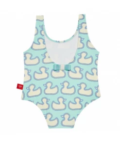 Condor SUMMER TIME Swimsuit - Little Duck Turquoise