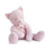 Doudou Et Compagnie Doudou Doll 50cm - Pink Cat DC3175