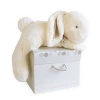 Doudou Et Compagnie PLAY Lapin Bonbon - 75 Cm - DC1249