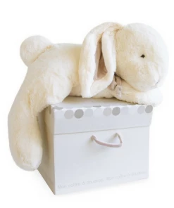 Doudou Et Compagnie PLAY Lapin Bonbon - 75 Cm - DC1249