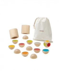 Plan Toys Shake & Flip - PT 4633