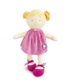 Doudou Et Compagnie Doudou Pretty 60cm - Pink And Lollipop