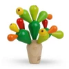 Plan Toys Balancing Cactus - PT 4101 PLAY