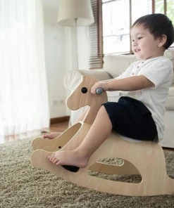 Plan Toys Palomino Mono - PT 3501 PLAY