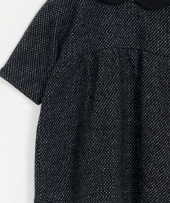 Play Up SALE Jacquard Dress - PU