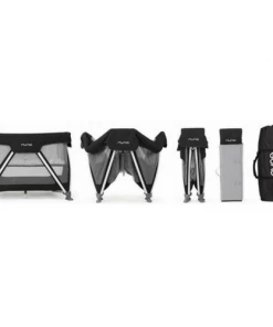 NUNA ON THE MOVE Sena Cot